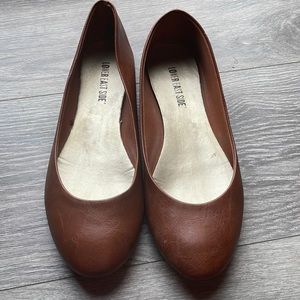 Lower East side flats!